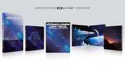 Star Trek III: The Search for Spock (Steelbook) , William Shatner
