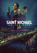 Saint Michael Of The City , Kevin Interdonato