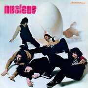 Nucleus , Nucleus