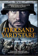 Thousand Yard Stare , Adam Munro