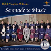 Serenade To Music , Various Artists