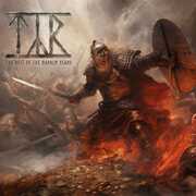 Best Of - The Napalm Years , Tyr