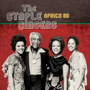 Africa '80 , The Staple Singers
