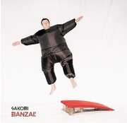 Sakobi - Banzai , Radek Zapadlo