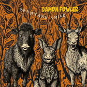 Barnyard Smile , Damon Fowler