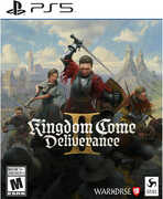 Kingdom Come: Deliverance II for Playstation 5 