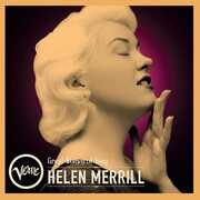 Great Women Of Song: Helen Merrill , Helen Merrill