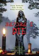 Before I Die , David Lee