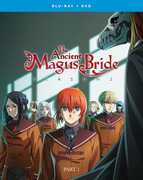 The Ancient Magus' Bride: Season 2 Part 1 