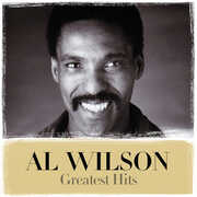 Greatest Hits , Al Wilson