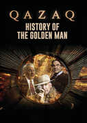 Qazaq: History Of The Golden Man , Oliver Stone