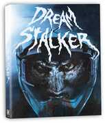 Dream Stalker , Valerie Williams
