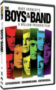 The Boys In The Band , Kenneth Nelson
