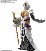 Bandai Hobby - Ultraman - Armour of Legends - #12 Ultraman Orb Jian Ziya Armour Model Kit