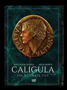 Caligula: The Ultimate Cut , Malcolm McDowell