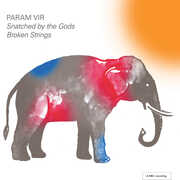 Vir: Snatched by the Gods & Broken Strings Opera Double Bill , London Sinfonietta