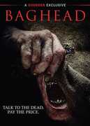 Baghead 