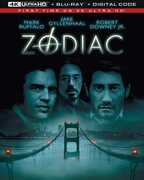 Zodiac , Jake Gyllenhaal