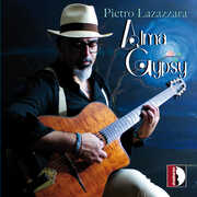 Lazazzara: Alma Gypsy , Francesco Clemente