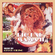 Big Bad Mama II , Chuck Cirino