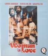 Woman in Love: A Story of Madame Bovary , Vanessa del Rio