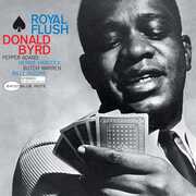 Royal Flush (Blue Note Classic Vinyl Series) , Donald Byrd