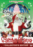 Santa Claus , José Elias Moreno