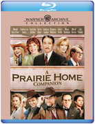 A Prairie Home Companion , Lily Tomlin