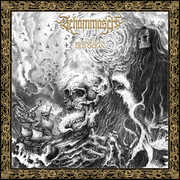 Maldoror Chants: Old Ocean , Schammasch