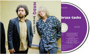 Brass Tacks (10th Anniversary Edition) , NRBQ