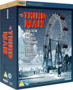 The Third Man (75th Anniversary Collector's Edition) [Import] , Joseph Cotten