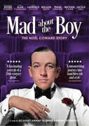 Mad About the Boy: The Noël Coward Story , Alan Cumming