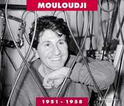 1951-1958 , Mouloudji