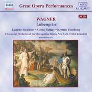 Lohengrin , R. Wagner