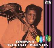 Rocks , Johnny Watson Guitar