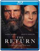 The Return , Ralph Fiennes