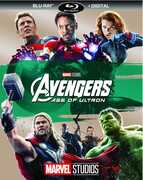 Avengers: Age of Ultron , Robert Downey Jr.