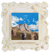 Let's Go Dancing: Split A Mountain In Two With A Flake Of Snow (Variou s Artists) , Various Artists