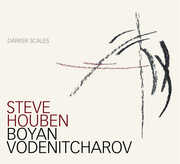 Darker Scales , Steve Houben & Boya