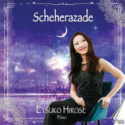Rimsky-Korsakov: Scheherazade , Nikolai Rimsky-Korsakov