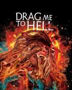 Drag Me to Hell (Steelbook) , Alison Lohman