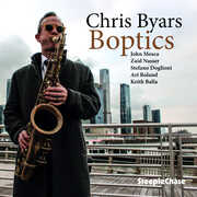 Boptics , Chris Byars