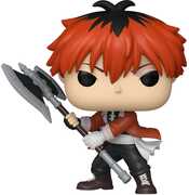 Funko POP! Anime: Frieren - Stark