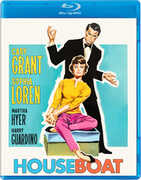 Houseboat , Cary Grant