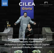 Cilea: Gloria , Ramaz Chikviladze