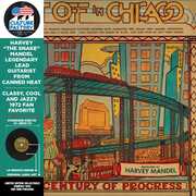 Get Off in Chicago , Harvey Mandel