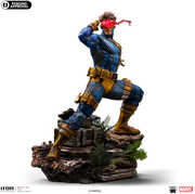 Iron Studios - X-Men - Legacy Replica 1/ 4 - Cyclops Statue 