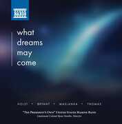 What Dreams May Come , United States Marine Band