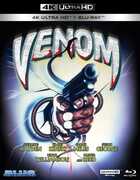 Venom , Klaus Kinski