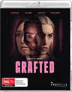 Grafted [Import] 